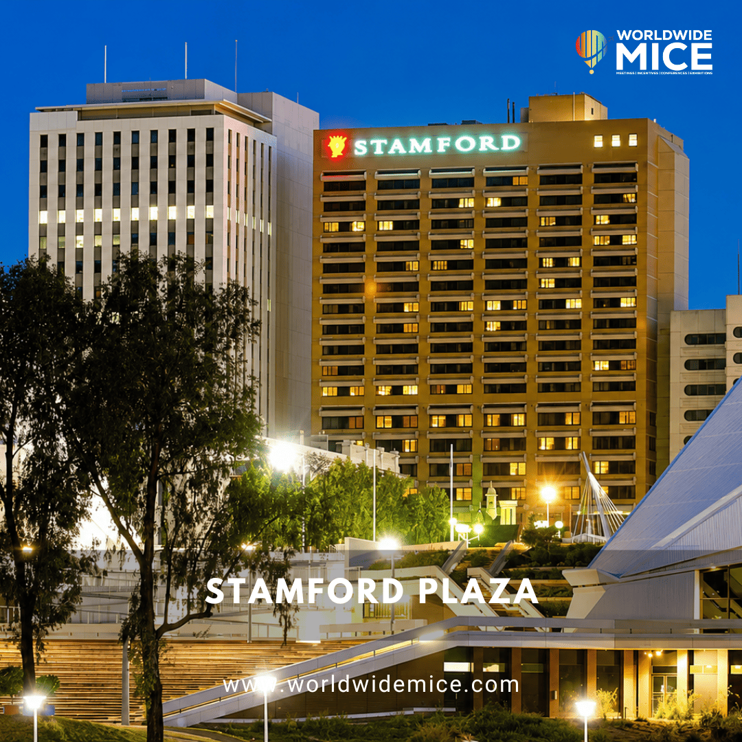 STAMFORD PLAZA